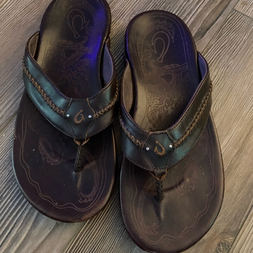 Olukai Sandals